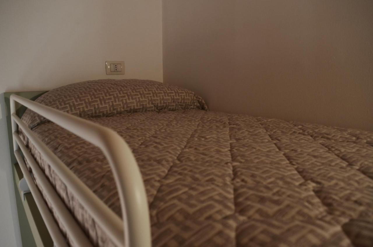 Golf Jesolo Village ➔ Attico Con Piscina Bagian luar foto