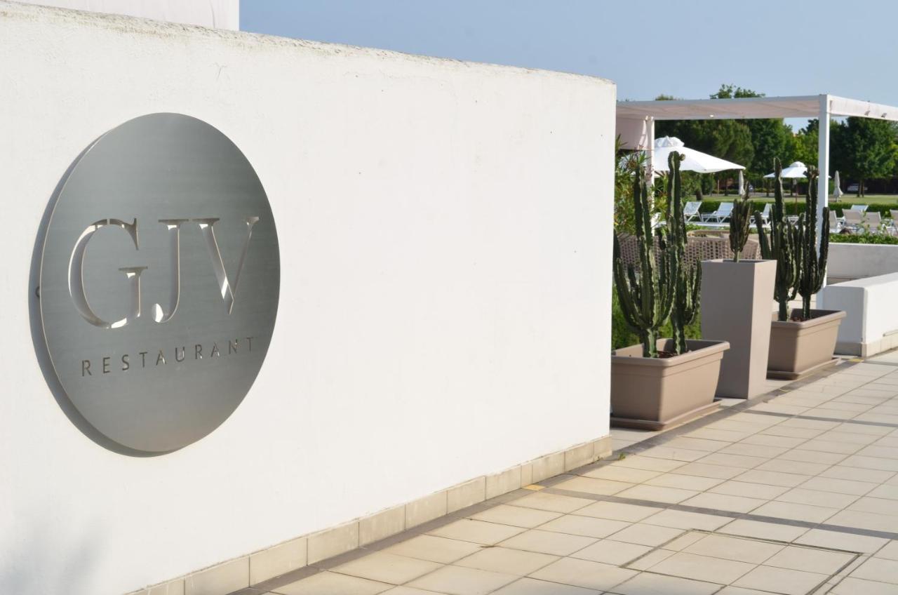 Golf Jesolo Village ➔ Attico Con Piscina Bagian luar foto